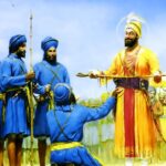 Shri Panj Pyare Easy Quiz