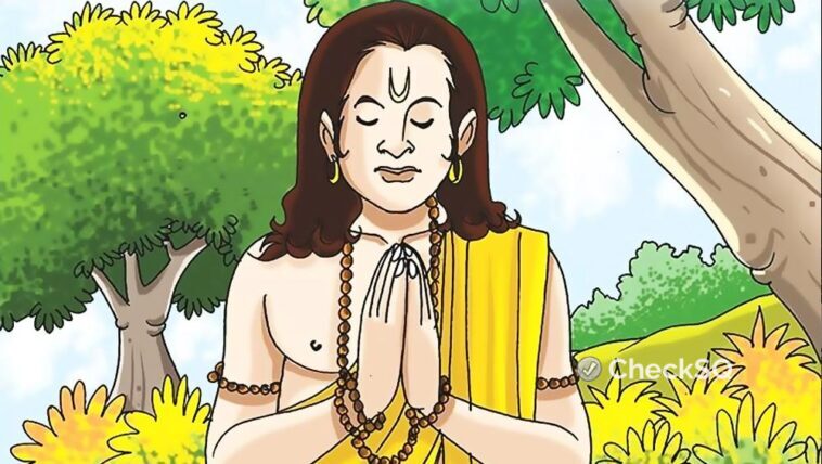 Bhagat Prahlad Ji Easy Quiz