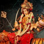 Goddess Durga Ji Easy Quiz