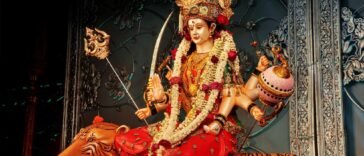 Goddess Durga Ji Easy Quiz