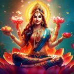 Goddess Laxmi Ji Easy Quiz