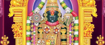 Lord Tirupati Bala Ji Easy Quiz