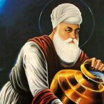 Shri Guru Amar Das Ji Difficult Quiz