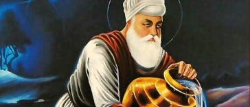 Shri Guru Amar Das Ji Difficult Quiz
