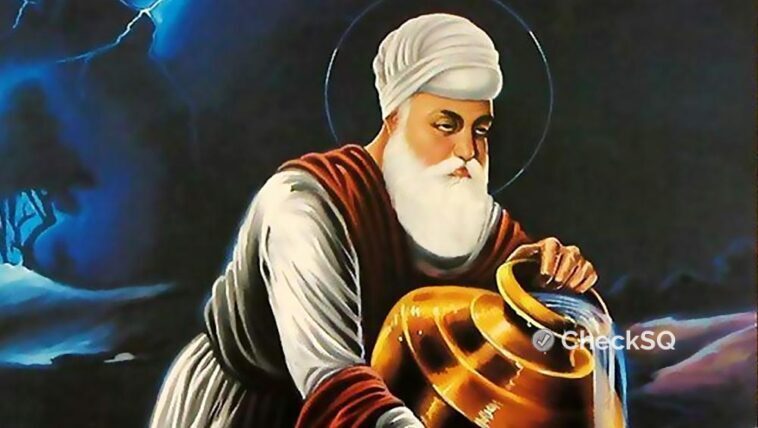 Shri Guru Amar Das Ji Difficult Quiz