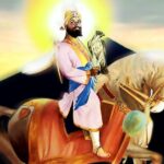 Shri Guru Gobind Singh Ji Beginner Level Quiz