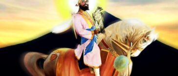 Shri Guru Gobind Singh Ji Beginner Level Quiz