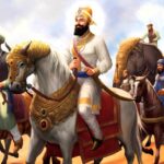 Shri Guru Gobind Singh Ji Very Difficult Quiz