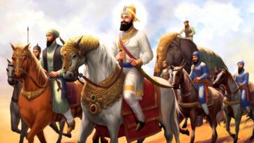 Shri Guru Gobind Singh Ji Very Difficult Quiz
