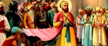 Shri Guru Hargobind Singh Ji Very Difficult Quiz