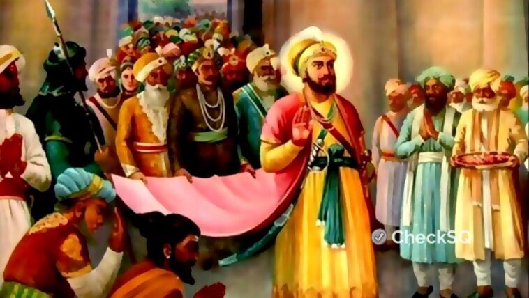 Shri Guru Hargobind Singh Ji Very Difficult Quiz
