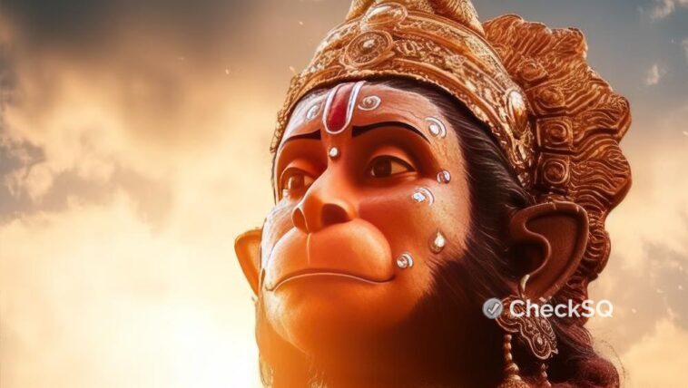 Hanuman Ji Easy Quiz