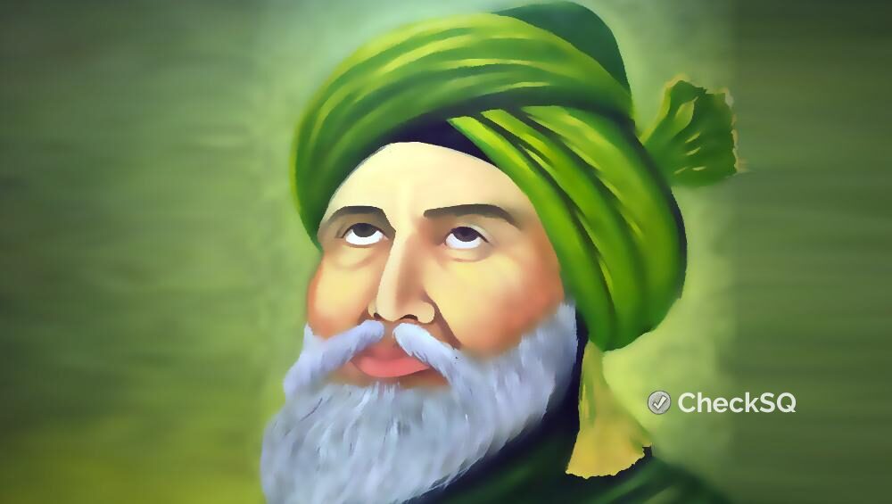 Bhagat Bulleh Shah Ji Easy Quiz By Janak Rani Check your