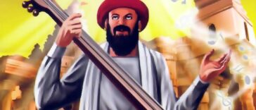 Bhagat Navdev Ji Easy Quiz