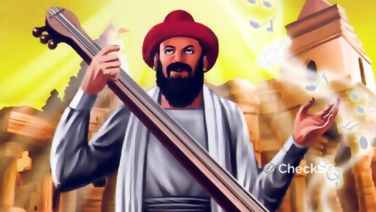 Bhagat Navdev Ji Easy Quiz