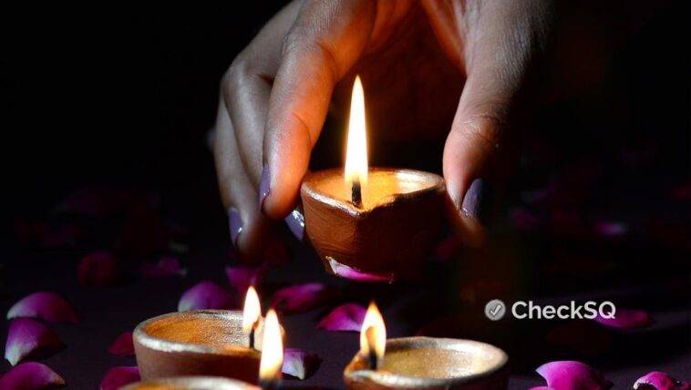 Diwali Festival Easy Quiz