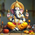 Ganesh Chaturthi Festival Easy Quiz