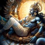 Lord Vishnu Ji Easy Quiz