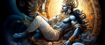 Lord Vishnu Ji Easy Quiz