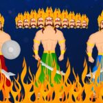 Dussehra Festival Easy Quiz