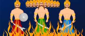 Dussehra Festival Easy Quiz