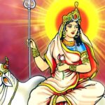 Goddess Shailputri Ji Easy Quiz