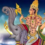 Lord Indra Ji Easy Quiz