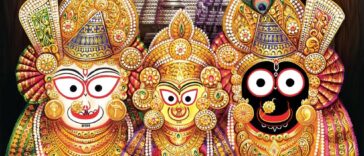 Lord Jagannath Ji Easy Quiz
