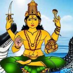 Lord Varun Dev Ji Easy Quiz