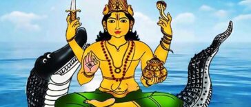 Lord Varun Dev Ji Easy Quiz