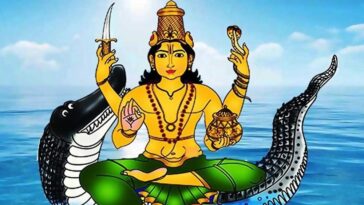 Lord Varun Dev Ji Easy Quiz