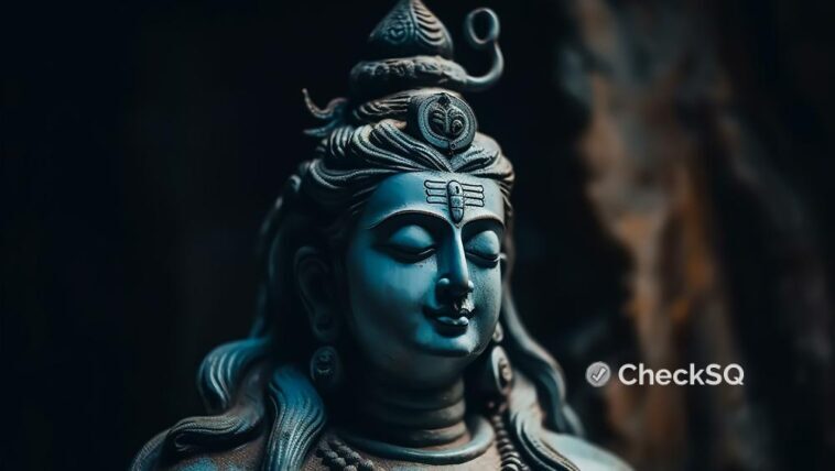 Maha Shivaratri Festival Easy Quiz