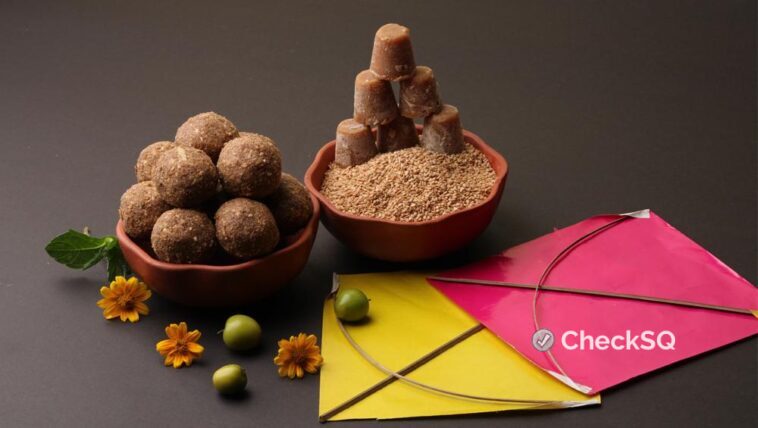 Makar Sankranti Festival Easy Quiz