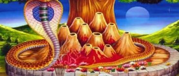 Naga Panchami Festival Easy Quiz