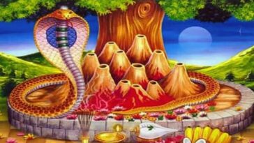 Naga Panchami Festival Easy Quiz