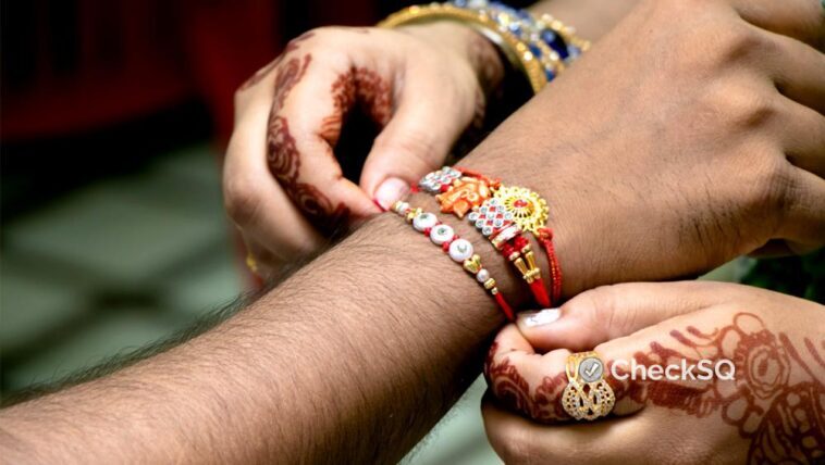 Raksha Bandhan Festival Easy Quiz