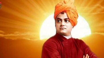 Swami Vivekanand Ji Difficult Quiz