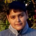 Profile picture of Rakshak Ahuja