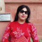 Profile picture of Dr. Rajni Hans