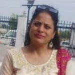 Profile picture of Ekta Gandhi